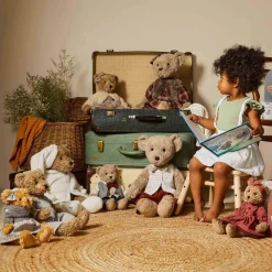 Pilbeam - Notting Hill Bear William