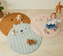 Pilbeam - Plush Dog Biscuit