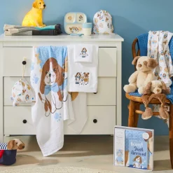 Pilbeam - Plush Dog Buddy