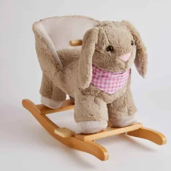 Pilbeam - Rocking Animal Bunny