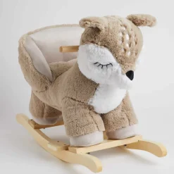 Pilbeam - Rocking Animal Deer