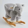 Pilbeam - Rocking Animal Elephant