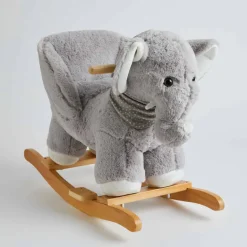 Pilbeam - Rocking Animal Elephant