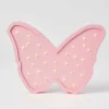 Pilbeam - Wooden Light Butterfly