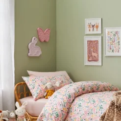 Pilbeam - Wooden Light Butterfly