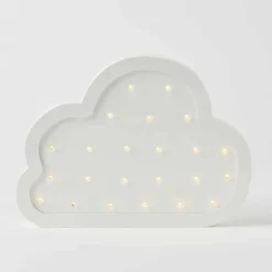 Pilbeam - Wooden Light Cloud
