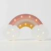 Pilbeam - Wooden Light Rainbow