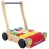 Plan Toys - Baby Walker Wagon