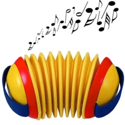 Plan Toys - Concertina