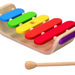 Plan Toys - Oval Xylophone