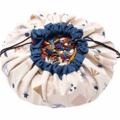 Play&Go - Toy Storage Bag - Circus