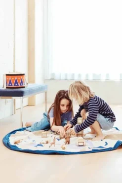 Play&Go - Toy Storage Bag - Circus