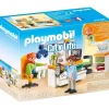 Playmobil 21 - City Life Hospital Eye Doctor 70197