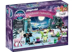 Playmobil - Advent Calendar - Ayuma (71029)