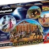 Playmobil - Advent Calendar - Back to the Future Pt 111 (70576)