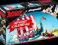 Playmobil - Advent Calendar- Asterix (71087)
