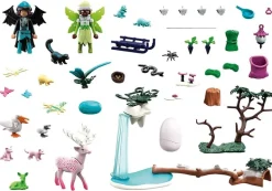 Playmobil - Advent Calendar - Ayuma (71029)