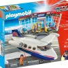 Playmobil - Airport (70114)