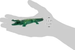 Playmobil - Alligator With Babies (70358)