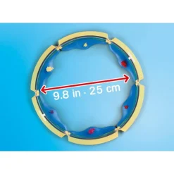 Playmobil - Aquarium Enclosure (9063)