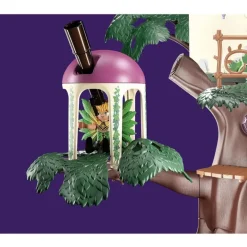 Playmobil - Ayuma Community Tree (70799)