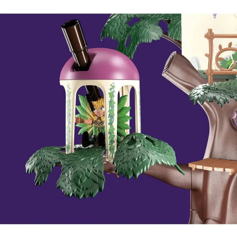 Playmobil - Ayuma Community Tree (70799)