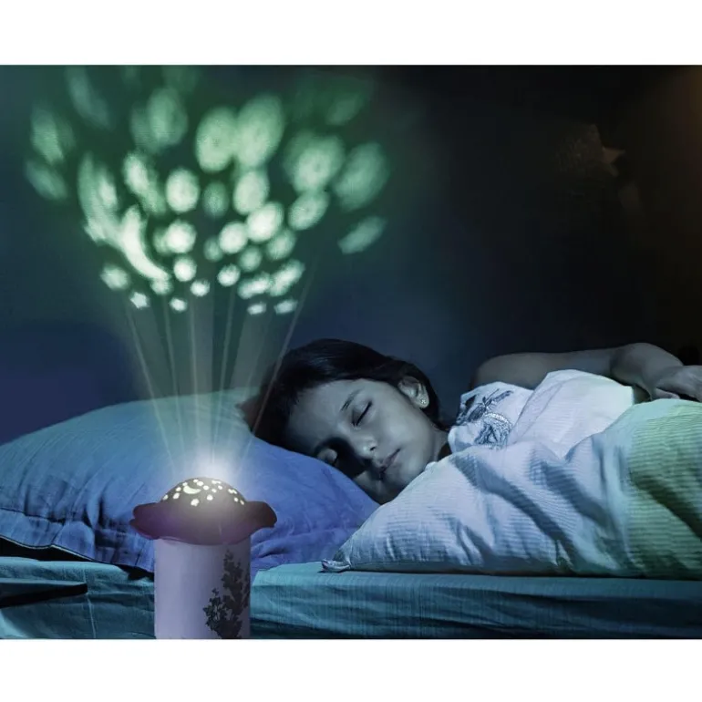 Playmobil - Ayuma Community Tree (70799)