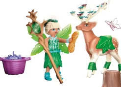 Playmobil - Ayuma Knight Fairy (70806)