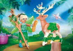 Playmobil - Ayuma Knight Fairy (70806)