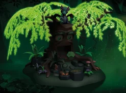 Playmobil - Ayuma Magical Energy Source (70800)