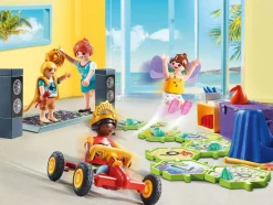Playmobil - Beach Hotel Kids Club (70440)