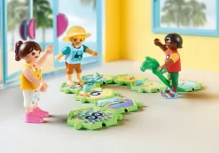 Playmobil - Beach Hotel Kids Club (70440)