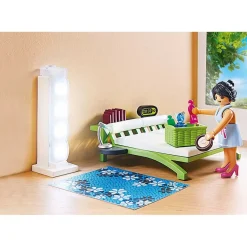 Playmobil - Bedroom (9271)