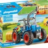 Playmobil - Big Tractor (71004)