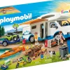 Playmobil - Camping Adventure (9318)