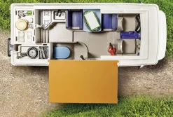 Playmobil - Camping Adventure (9318)