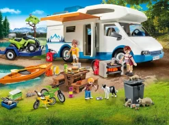 Playmobil - Camping Adventure (9318)