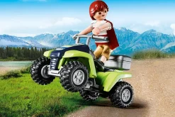 Playmobil - Camping Adventure (9318)