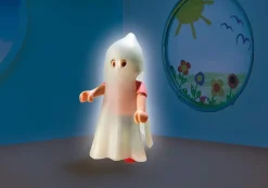 Playmobil - Children With Costumes (70283)