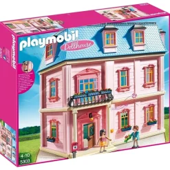Playmobil - Deluxe Dollhouse (5303)