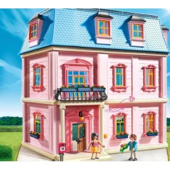 Playmobil - Deluxe Dollhouse (5303)