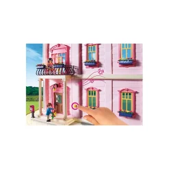 Playmobil - Deluxe Dollhouse (5303)