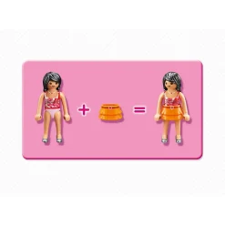 Playmobil - Deluxe Dollhouse (5303)