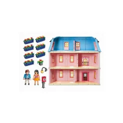 Playmobil - Deluxe Dollhouse (5303)