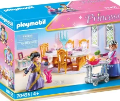 Playmobil - Dining Room (70455)