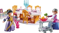 Playmobil - Dining Room (70455)