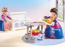 Playmobil - Dining Room (70455)