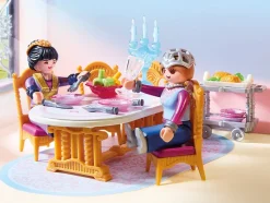 Playmobil - Dining Room (70455)