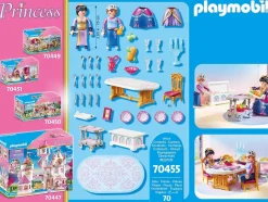 Playmobil - Dining Room (70455)