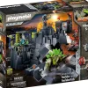 Playmobil - Dino Rock (70623)
